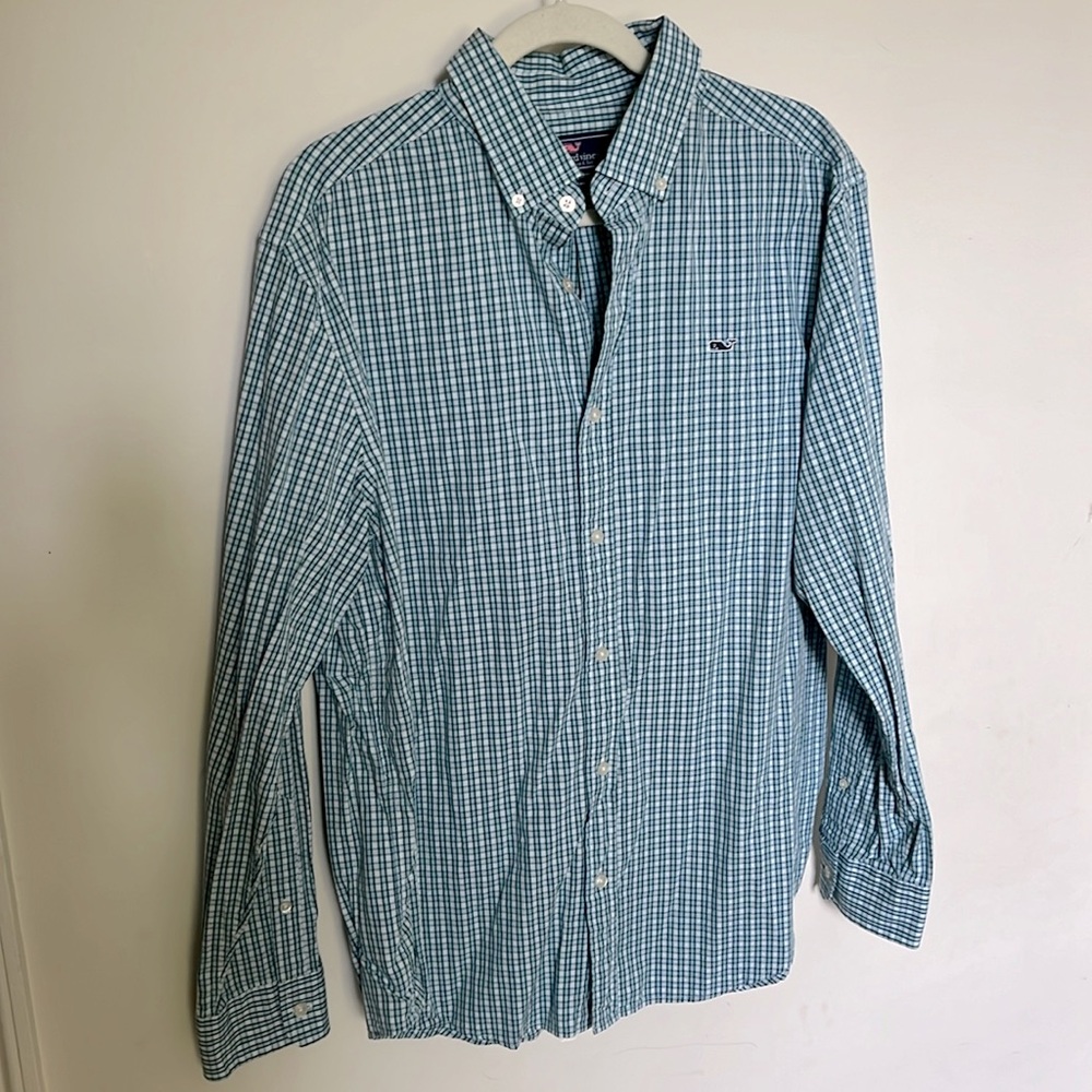 Classic Button Down - image 1
